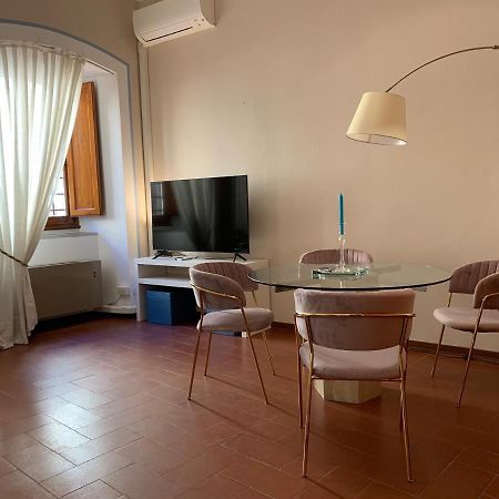 Piazza Della Signoria Jewel Apartment Florence Extérieur photo