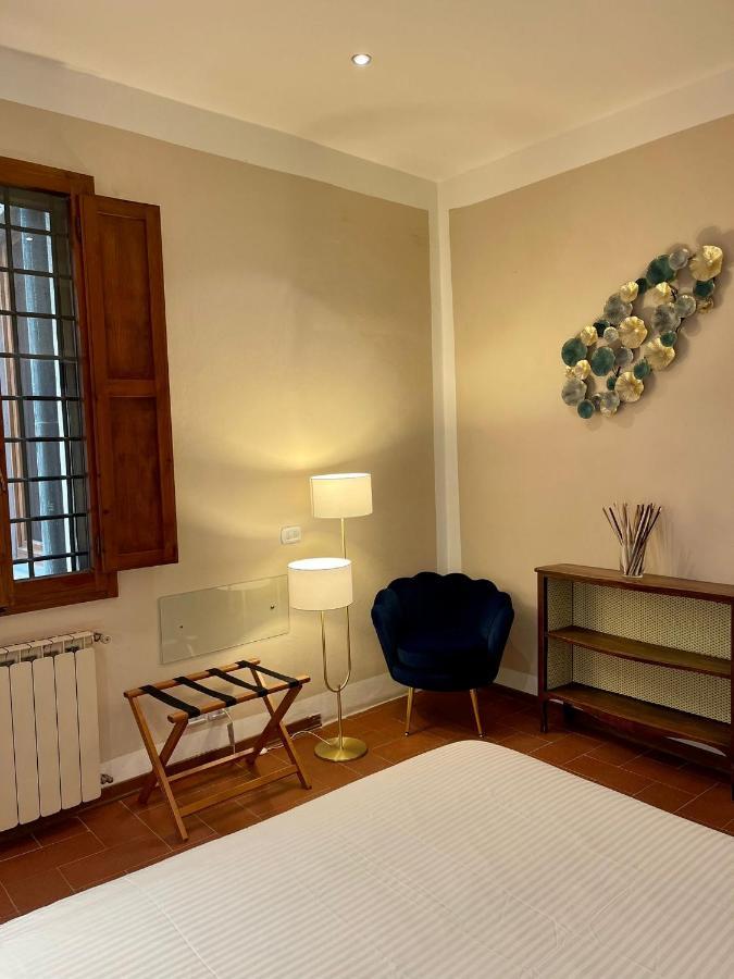 Piazza Della Signoria Jewel Apartment Florence Extérieur photo