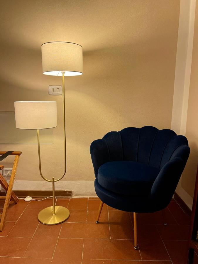 Piazza Della Signoria Jewel Apartment Florence Extérieur photo