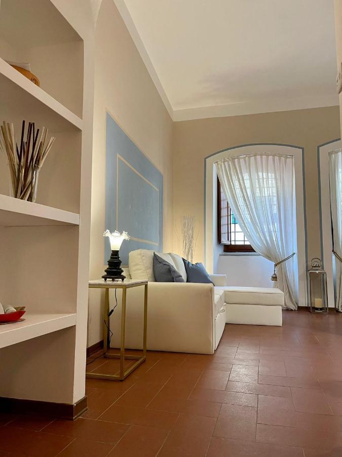 Piazza Della Signoria Jewel Apartment Florence Extérieur photo
