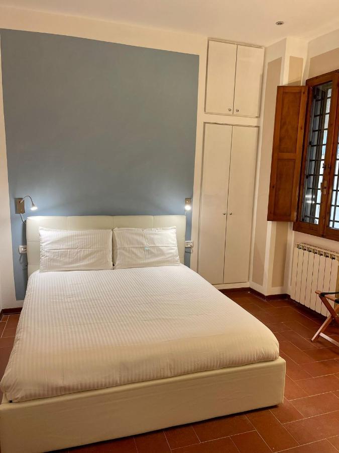 Piazza Della Signoria Jewel Apartment Florence Extérieur photo