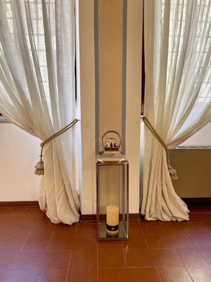 Piazza Della Signoria Jewel Apartment Florence Extérieur photo