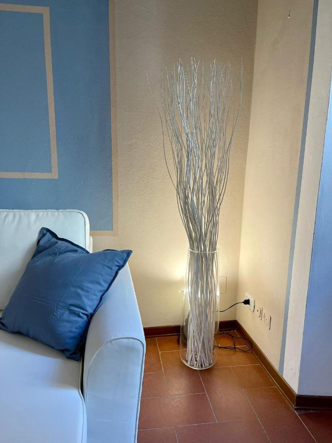 Piazza Della Signoria Jewel Apartment Florence Extérieur photo