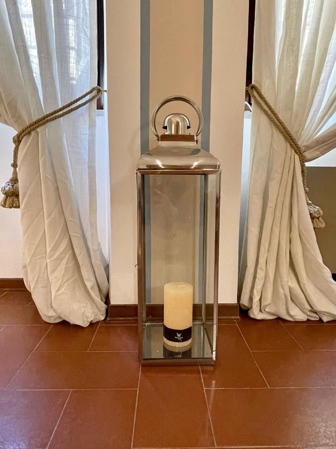 Piazza Della Signoria Jewel Apartment Florence Extérieur photo