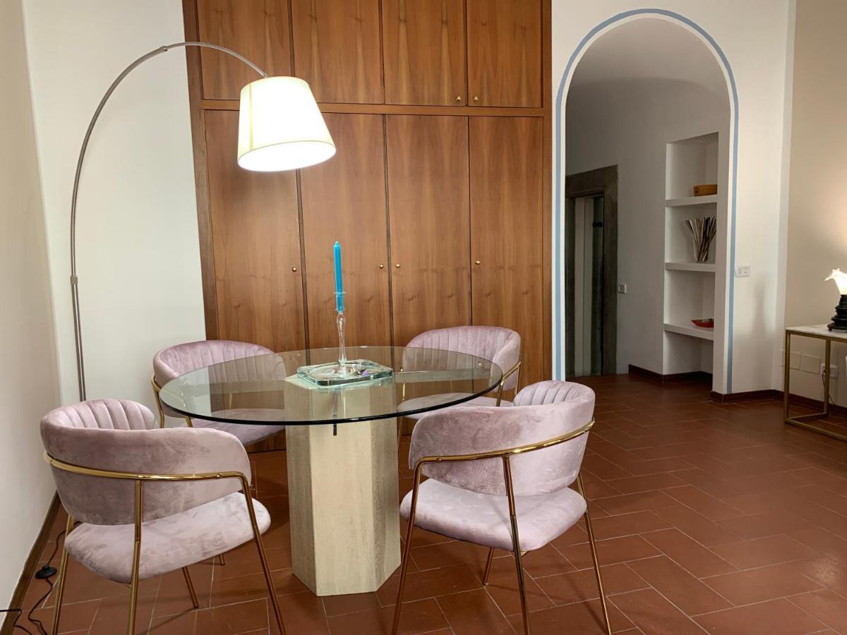 Piazza Della Signoria Jewel Apartment Florence Extérieur photo