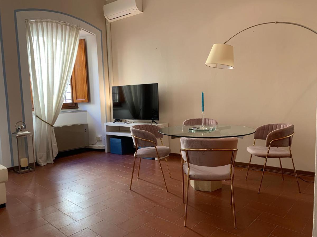 Piazza Della Signoria Jewel Apartment Florence Extérieur photo
