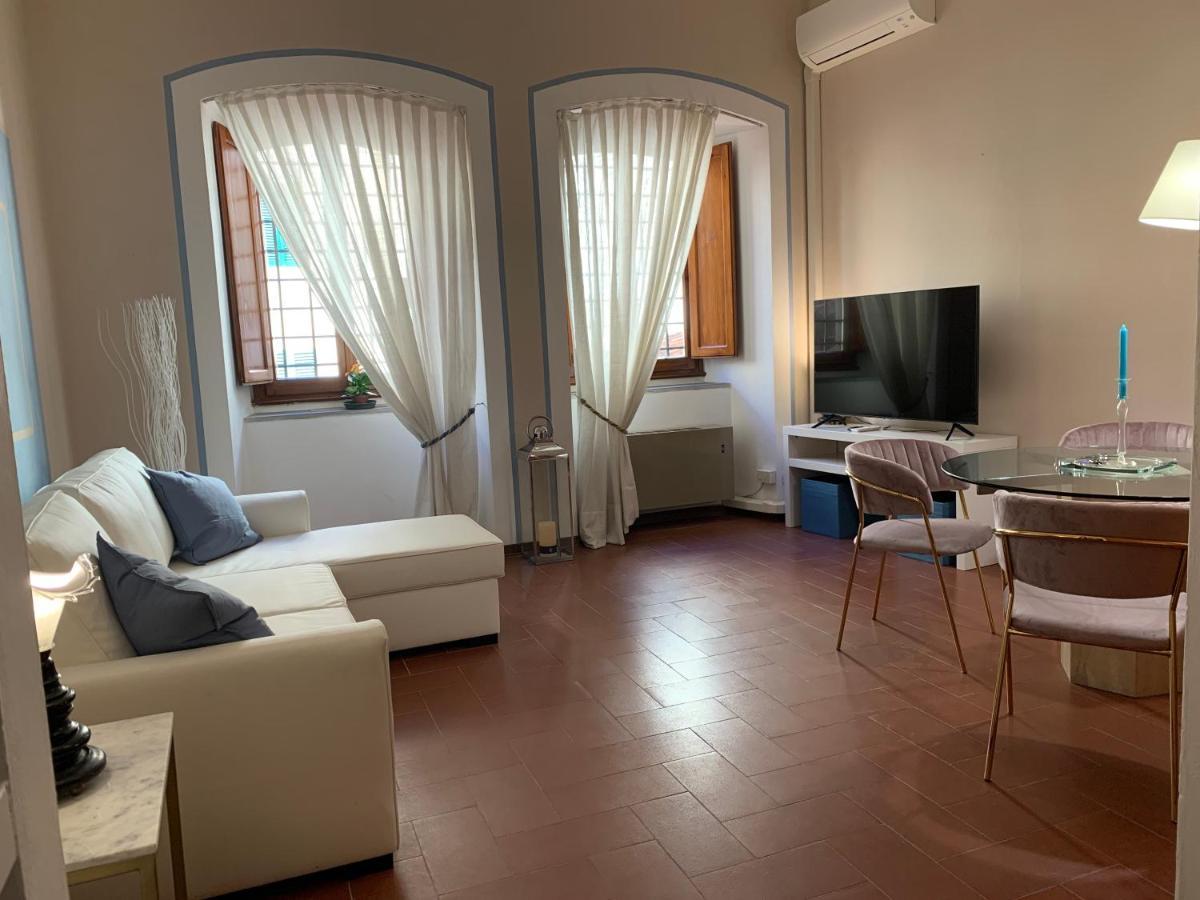 Piazza Della Signoria Jewel Apartment Florence Extérieur photo