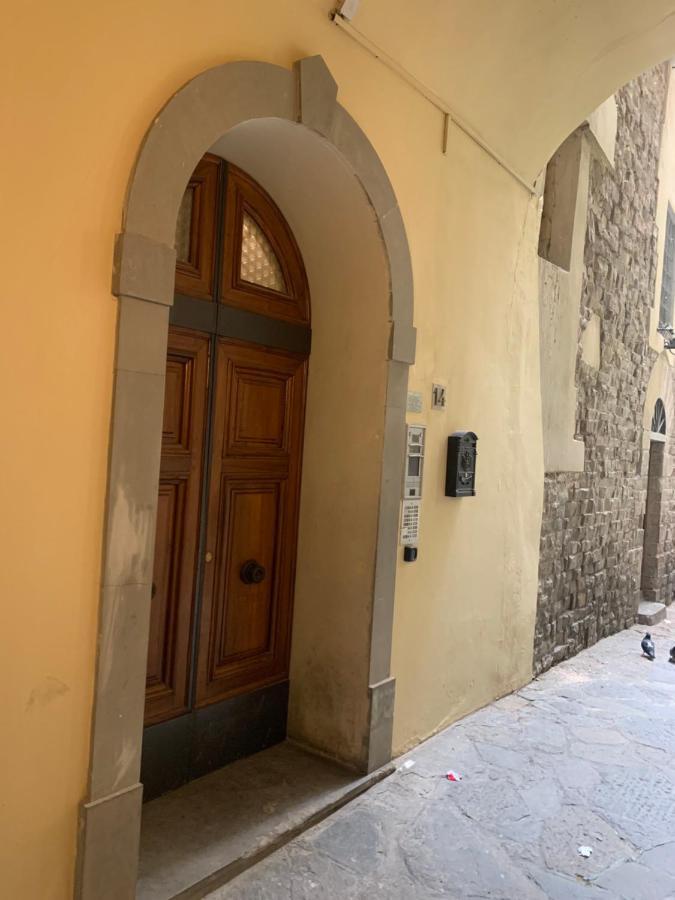 Piazza Della Signoria Jewel Apartment Florence Extérieur photo