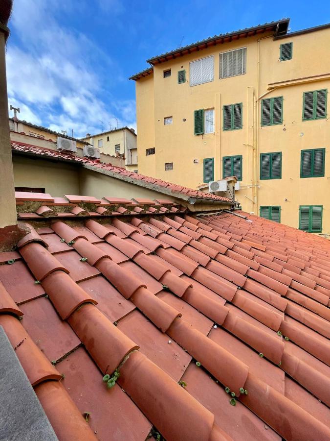 Piazza Della Signoria Jewel Apartment Florence Extérieur photo