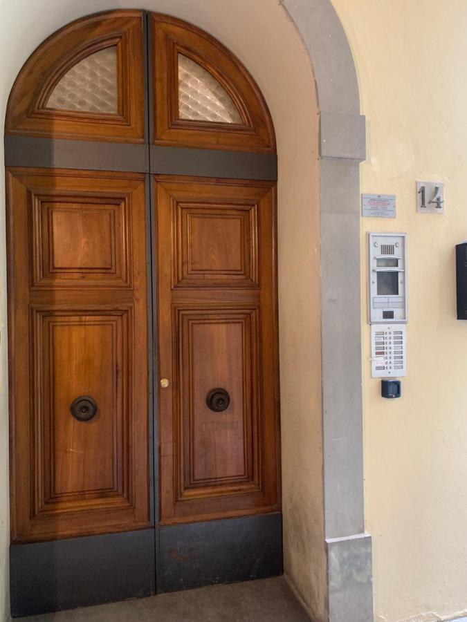 Piazza Della Signoria Jewel Apartment Florence Extérieur photo